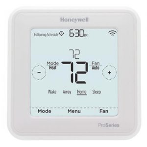 honeywell_t6-smart_thermostat